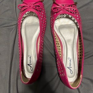 Size 13 Annie Emerson Flats